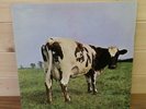 Pink Floyd, Atom Heart Mother, Vinyl LP, SHVL 781, UK press, A7 B6   EX+/EX+