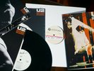 U2 - Desire 12” Test Press + Rarities ComboPak R&H PressFolder ALL UNPLAYED LOOK
