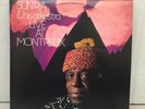 SUN RA & HIS ARKESTRA - 2xLP - SPACE JAZZ LIVE AT MONTREAUX Inner City 1039