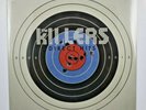The Killers Direct Hits 2003 2013 Vinyl Double LP 2017 Sealed New
