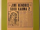 Jimi Hendrix - Good Karma 2 - LP Vinyl