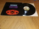 RUSH 2112 SRM11079 JAMF / Masterdisk GK LP Vinyl NM Cover VG+