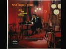 Nat King Cole-Just One Of Those Things-S&O 508-AUDIOPHILE 180 GRAM