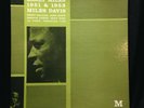 Miles Davis-Early Miles 1951 & 1953-Prestige 7168-BERGENFIELD DG RVG