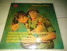 HUNG LINH / HUNG CUONG VIETNAM 60'S BEAT EP RARE SAIGON 45