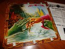 Helloween ?– Keeper Of The Seven Keys (Part II)..org,1986..Noise..first press