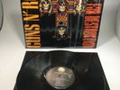 Guns N' Roses APPETITE FOR DESTRUCTION 1987 Vinyl LP GHS 24148 Shrinkwrap