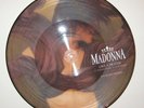 Madonna LIKE A PRAYER PICTURE DISC Vinyl 12