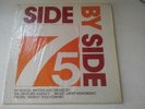 Side by Side 75: A 7-Eleven Musical - Industrial Musical - LP - Sondheim