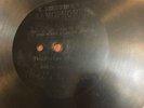 E. BERLINER'S GRAMOPHONE 0375 F The Cotton Pickers Vess Ossman