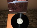 O.V. WRIGHT Memphis Unlimited 1973 LP WHITE LABEL PROMO 1st Pressing BBLX-72