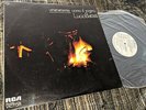LUCIO BATTISTI Umanamente uomo Il sogno LP 1974 RCA *PROMO* *SPAIN* SPAGNA