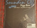 Soundin' Off 2xLP by Dizzy Reece vinyl 2010 45RPM sealed brand new AP-84033