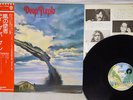 DEEP PURPLE STORMBRINGER WARNER P-10110W Japan OBI VINYL LP