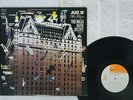 MILES DAVIS JAZZ AT THE PLAZA VOL.1 CBS/SONY 23AP 81 Japan VINYL LP