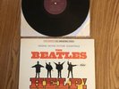 The Beatles “Help” 1978 USA stereo Lp ‘mastered by Capitol’ in Mint- condition