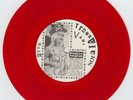 Transvision Vamp (Wendy James) U.K.Ltd. Red Vinyl 7” “Interview” Cross-Talk,NEW