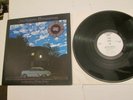 JACKSON BROWNE LATE FOR THE SKY 1974 USA ASYLUM WHITE LABEL PROMO LP NM UNPLAYED