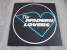 The Modern Lovers - Same 1976 UK LP BESERKLEY 1st JONATHAN RICHMAN
