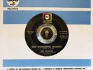 THE SHAKERS *US Orig* ONE WONDERFUL MOMENT * NORTHERN SOUL WIGAN CASINO