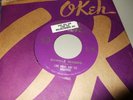 LINK WRAY : RUMBLE MAMBO PROMOSTICKERED 7