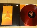 THE DILLINGER ESCAPE PLAN w. Mike P- Irony Is A Dead Scene COLA Vinyl ed.500