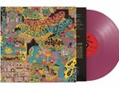 King Gizzard & Lizard Wizard - Oddments PURPLE COLOURED vinyl IN STOCK