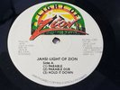 JAHSI Light Of Zion -PRIVATE 80's Digi Roots Killer/ Reggae 12