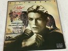 David Bowie Peter And The Wolf GREEN Vinyl LP RCA ARL1-2743 Red Seal insert Nice