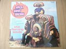 The Flaming Souls SUPER RARE Original South African Funk & Soul Alex Soul Menu