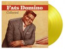 Fats Domino - Collected COLOURED vinyl LP NEW/SEALED IN STOCK Best of Gt Hits