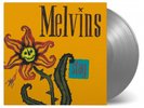 Melvins - Stag SILVER COLOURED vinyl LP NEW/SEALED IN STOCK