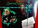 SANTACRUZ Teneramente con amore LP ITALY 197?  MINT SEALED NUOVO SIGILLATO