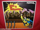 BALTIMORA Living in the background 1985 ITALY LP Italo DISCO MINT-