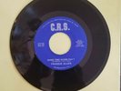 Frankie Allen - Some Time Alone  Pt. 1 & 2 . C.R.S.  Rare  NM -