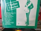 CHALINO SANCHEZ el pela vacas  LP VOL 7 MUSART RARE