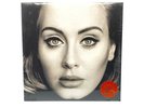 Adele 25 New Sealed Vinyl Record