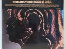 THE ROLLING STONES HOT ROCKS '64-'71 ORIGINAL SEALED 1ST PRESS? HYPE BANNER 2LPs