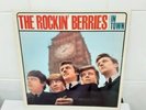 Rockin' Berries - In Town (Piccadilly NPL 38013) VG+/VG
