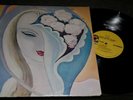 LP Derek and the Dominoes-Layla(1970)Atco SD 2-704/Double/Eric Clapton/VG+