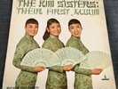 The Kim Sisters 