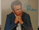 Gene Watson Self Titled WIDE WORLD WWS-2002 LP