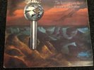 Van Der Graaf Generator The Least We Can Do Is Wave To Each Other Pink Scroll Lp