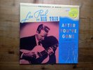 Les Paul & His Trio After You've Gone NEW SEALED 2 x Vinyl LP Record Album Mono