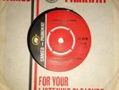 Terry Knight & The Pack ?– I (Who Have Nothing) - Cameo - C102 - RARE