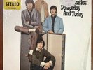 Rare Beatles’ 1966 Capitol Butcher MONO 2nd State Unpeeled #6 Stickers Shrink