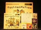 ROGERS/PREVIN:Collaboration:JIM FLORA Art on 3 Excellent RCA Records from 1955
