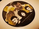 Queen & David Bowie Under Pressure (Rah Mix) 7'' Ltd Edition Picture Disc