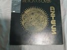 Aztecs - The Hoax is Over LP VINYL RECORD