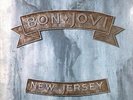 Bon Jovi New Jersey LP Album RE Vinyl Schallplatte 180139